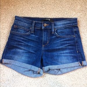 Joe’s Jean Shorts